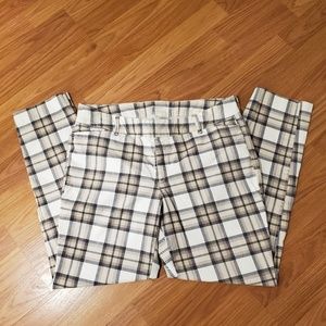 Old Navy Pixie pants